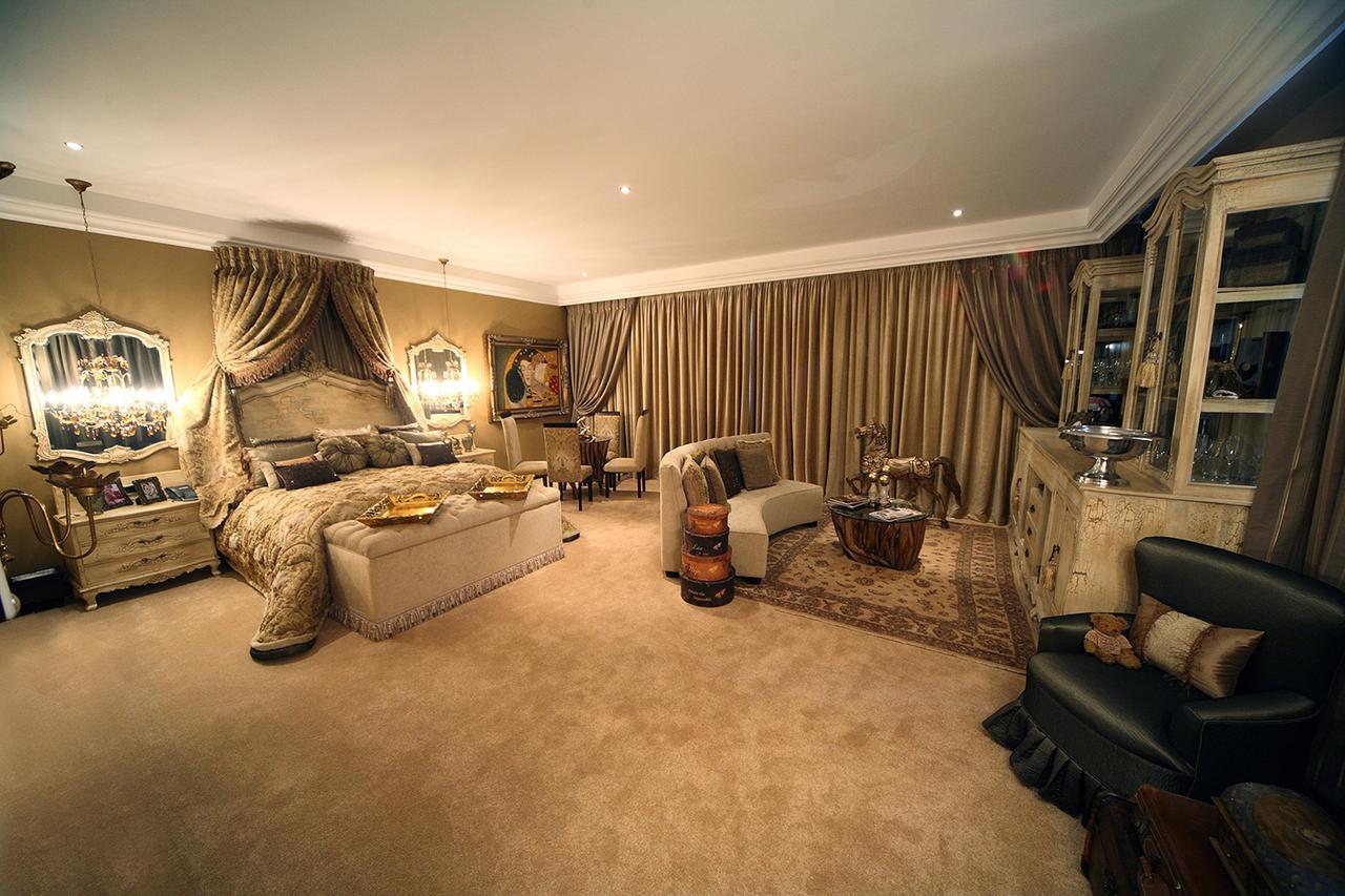 Fusion Boutique Hotel Polokwane Quarto foto